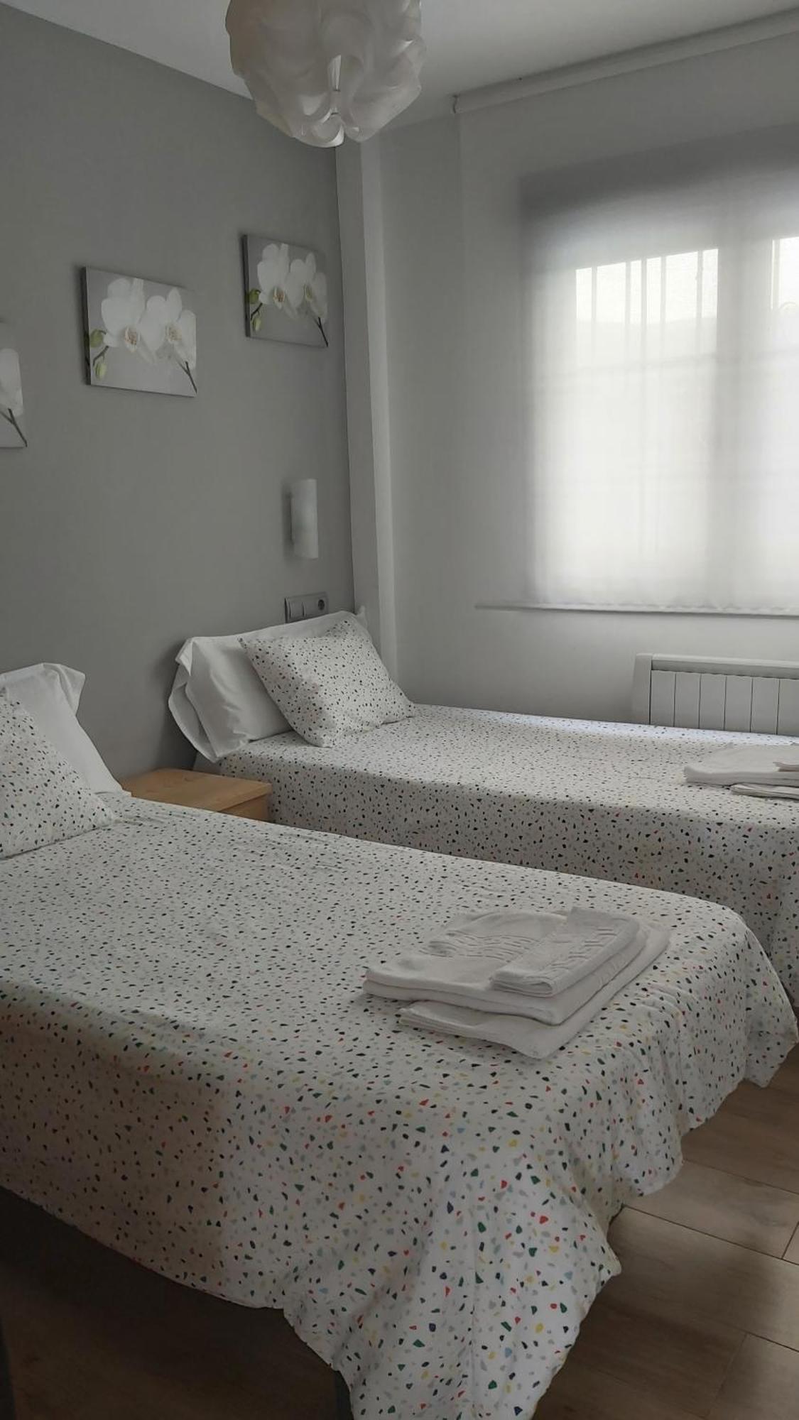 Apartamentos Tajamar Lastres Extérieur photo